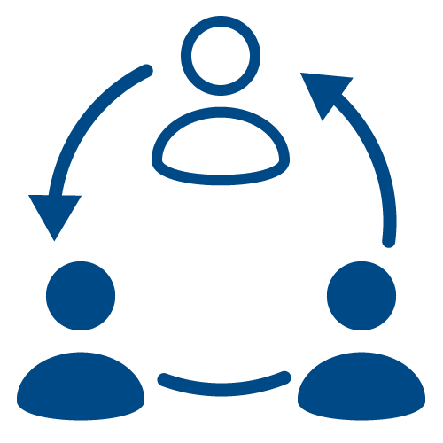 Symbol OER-Materialien