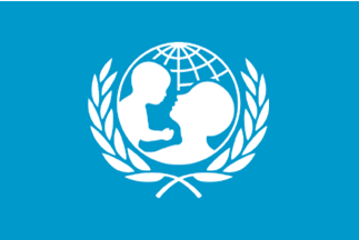 https://creativecommons.org/licenses/by-sa/4.0; https://upload.wikimedia.org/wikipedia/commons/7/78/Unicef.png