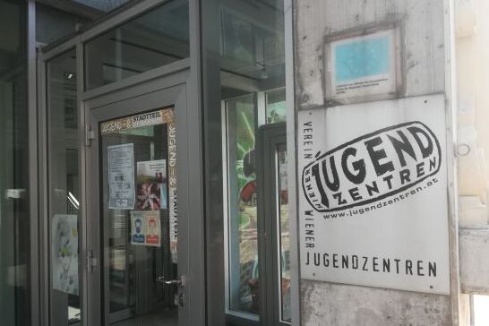 Wohin in der Freizeit? Freizeitangebote für Jugendliche  © Kerstin Paulik 