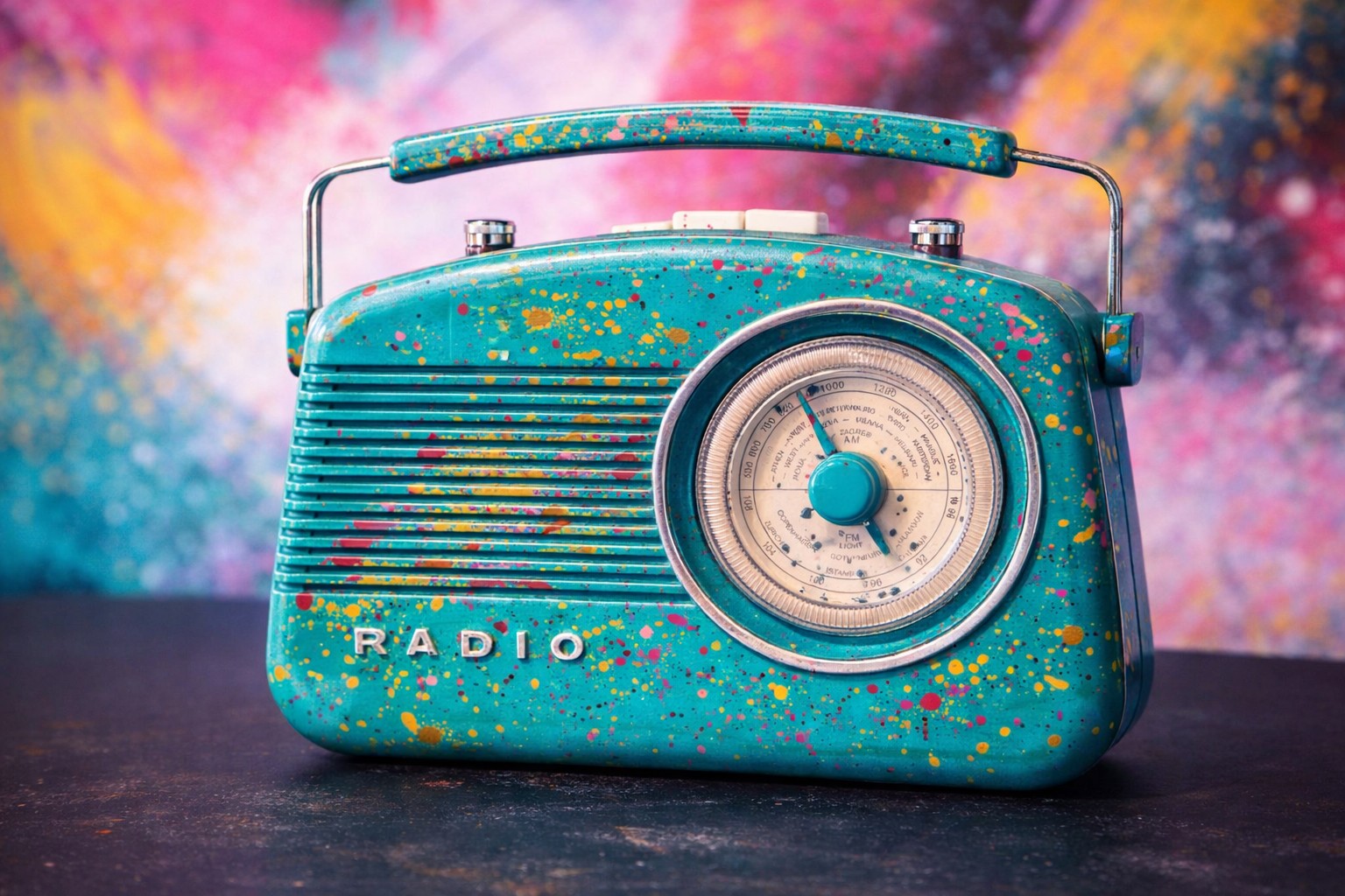 zur Verfügung gestellt unter CC0, https://creativecommons.org/publicdomain/zero/1.0/  © RB: Radio, erstellt mit ChatGPT 